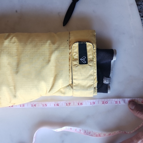 Section VTG Y2K Retro Nylon Snowboard Ski Jacket Women's Size XSmall - Picture 7 of 16